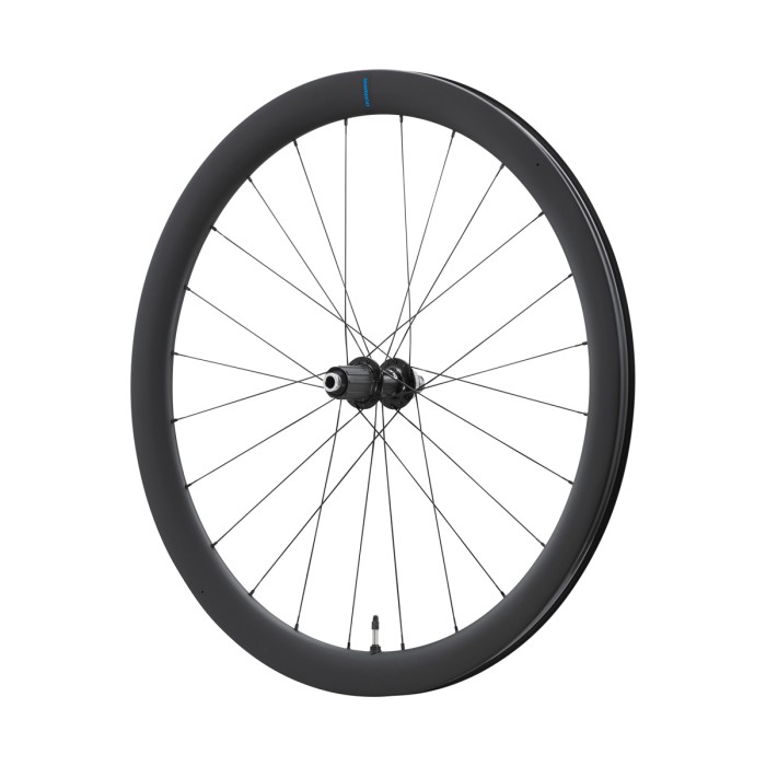 RUOTA POSTERIORE TUBELESS C46
