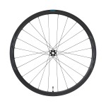 RUOTA ANTERIORE CARBONIO TUBELESS GRX