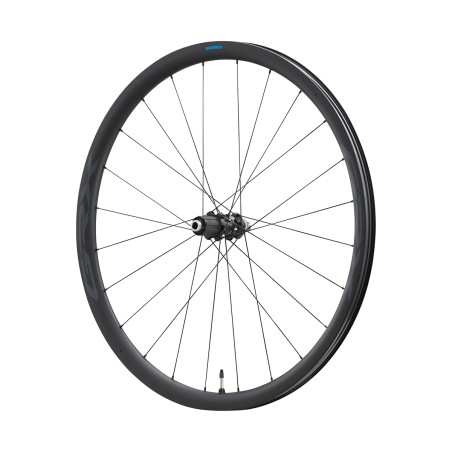 RUOTA POSTERIORE CARBONIO TUBELESS GRX