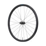 RUOTA POSTERIORE CARBONIO TUBELESS GRX