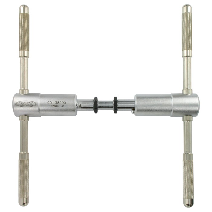 VAR Tapping Set