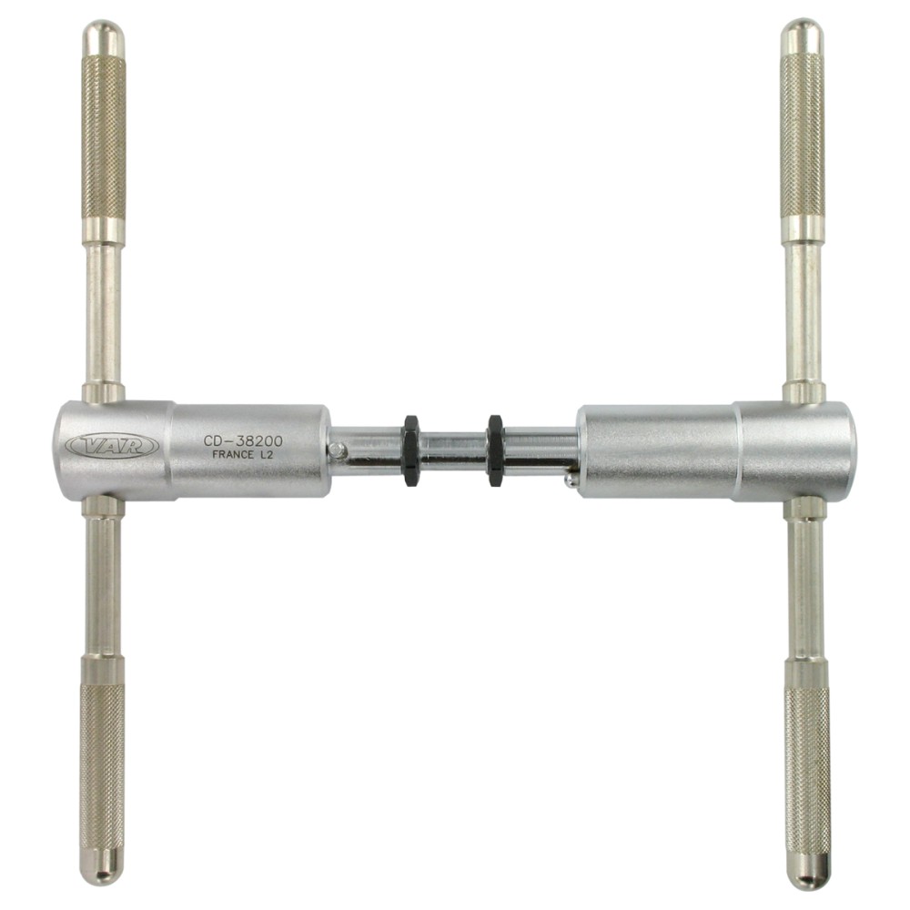 VAR Tapping Set
