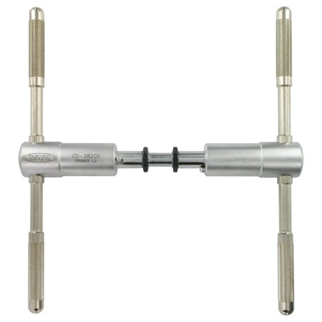 VAR Tapping Set