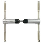 VAR Tapping Set 1.370”x24 tpi L/R