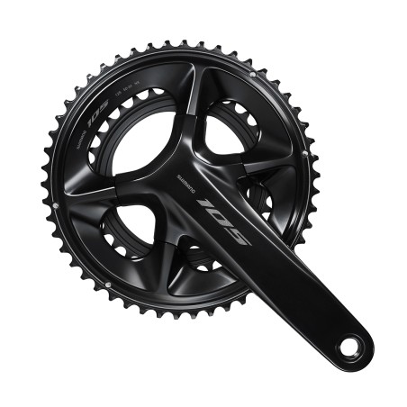 GUARNITURA SHIMANO 105 2X12-v