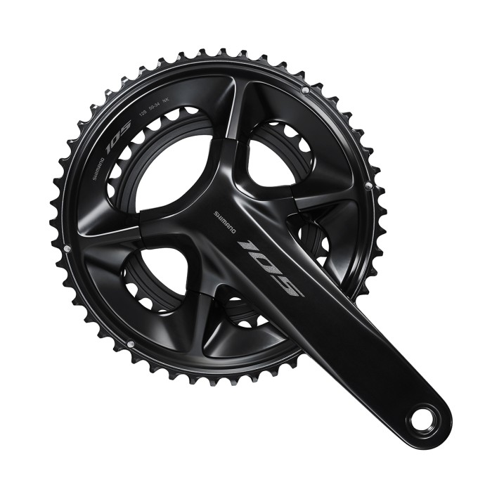 GUARNITURA SHIMANO 105 2X12-v