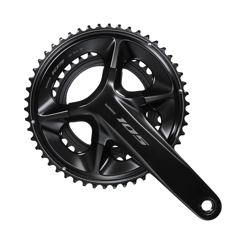 GUARNITURA SHIMANO 105 2X12-v