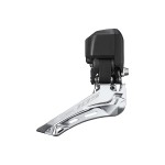 DERAGLIATORE ANTERIORE 2X12-v SHIMANO 105 Di2