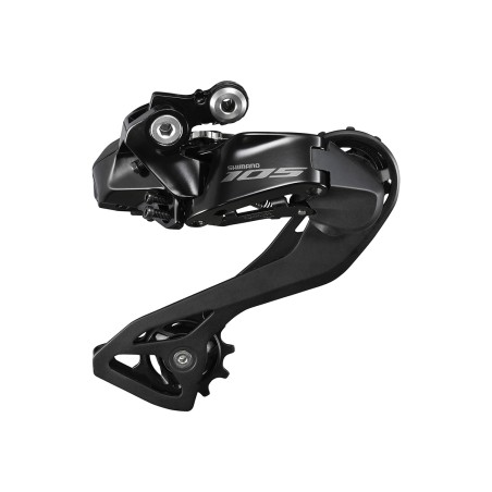 DERAGLIATORE POSTERIORE 2X12-v SHIMANO 105 Di2