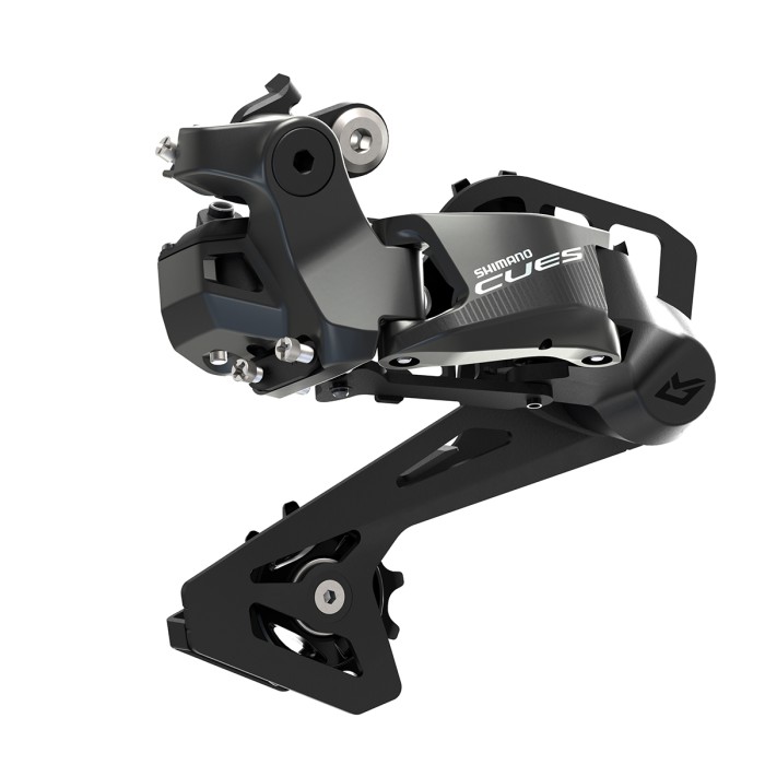 DERAGLIATORE POSTERIORE 1X10-v CUES Di2