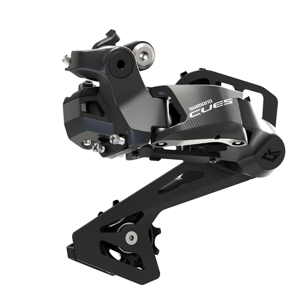 DERAGLIATORE POSTERIORE 1X10-v CUES Di2