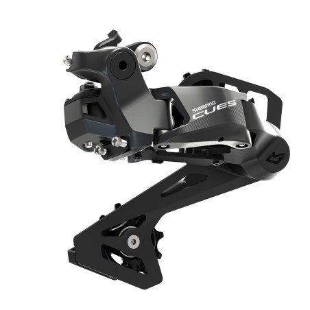 DERAGLIATORE POSTERIORE 1X10-v CUES Di2