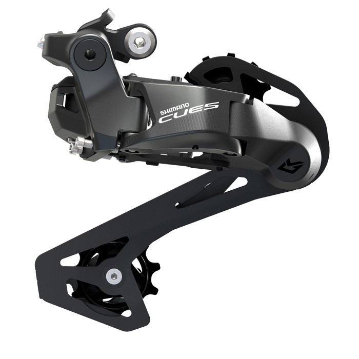 DERAGLIATORE POSTERIORE 1X11-v CUES Di2