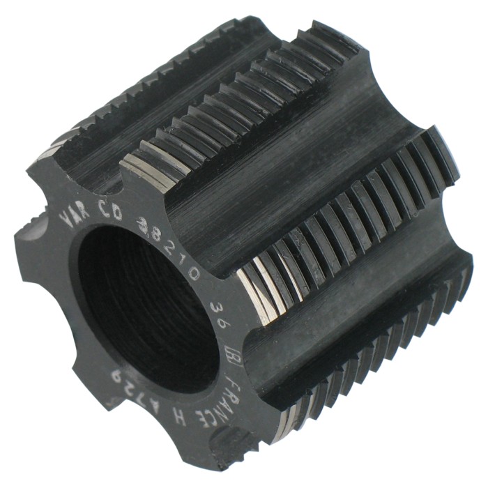 VAR Tap Movimento Centrale L 1.370”x24 tpi