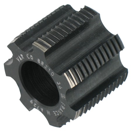 VAR Tap Movimento Centrale L 1.370”x24 tpi
