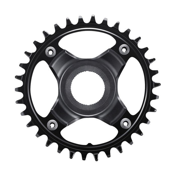 SHIMANO STEPS Corona 12-v