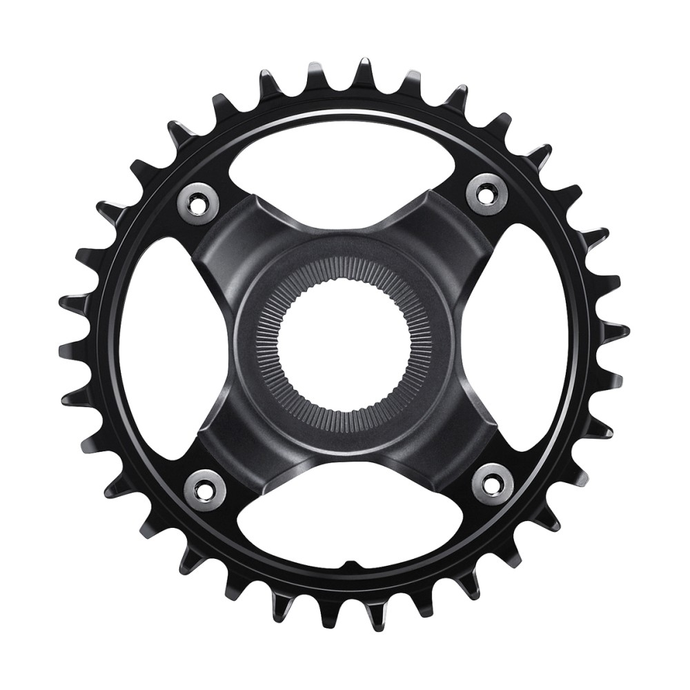 SHIMANO STEPS Corona 12-v
