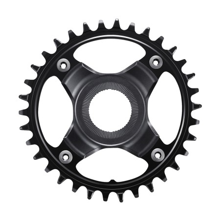 SHIMANO STEPS Corona 12-v
