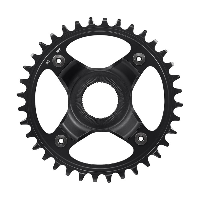SHIMANO STEPS Corona 12-v