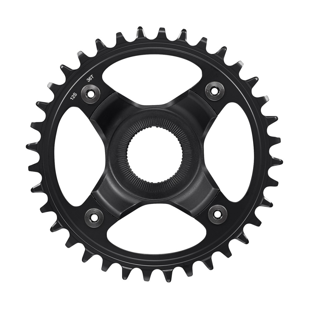 SHIMANO STEPS Corona 12-v
