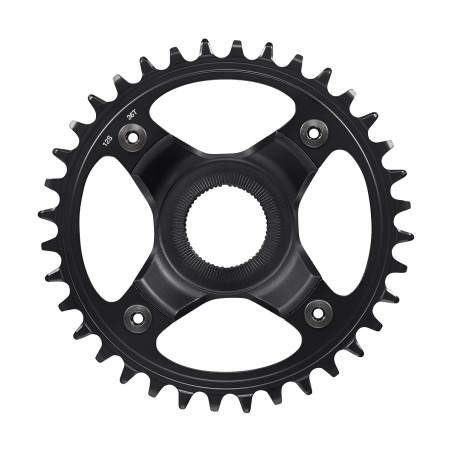 SHIMANO STEPS Corona 12-v