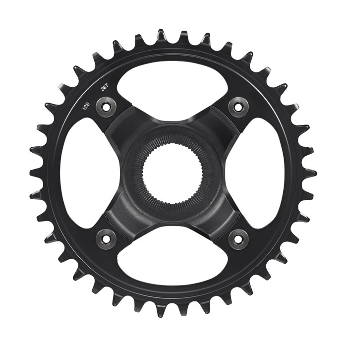 SHIMANO STEPS Corona 12-v