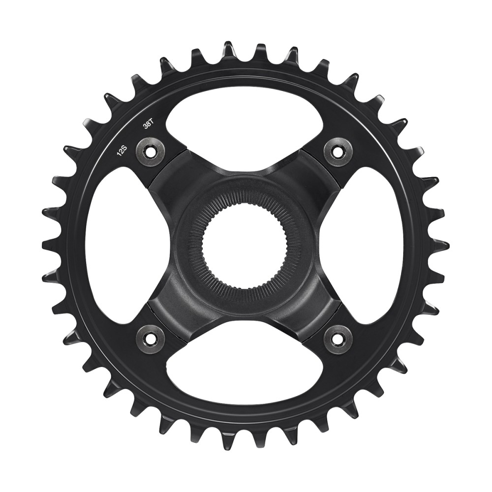 SHIMANO STEPS Corona 12-v