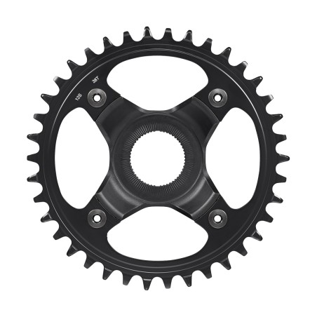 SHIMANO STEPS Corona 12-v