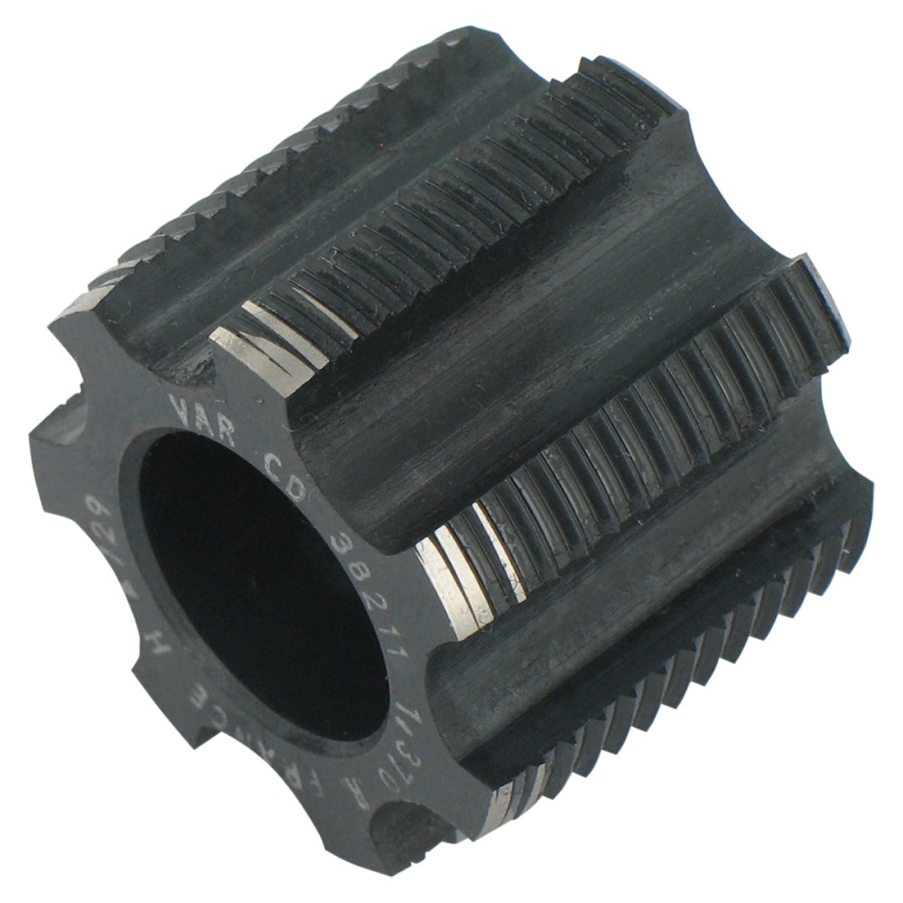VAR Tap Movimento Centrale L 1.370”x24 tpi