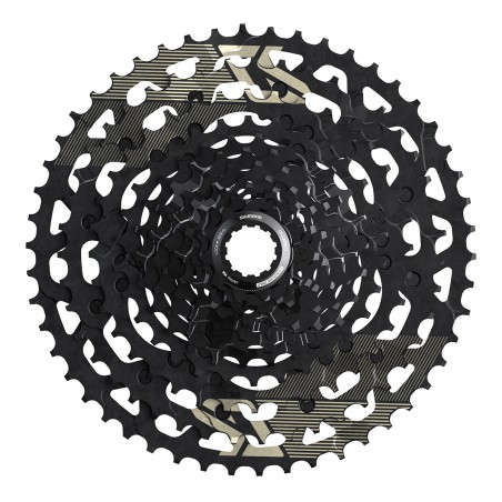 CASSETTA LINKGLIDE 11-v