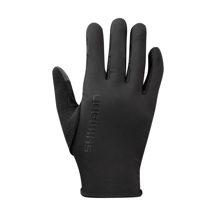 GUANTI ANTIVENTO RACE