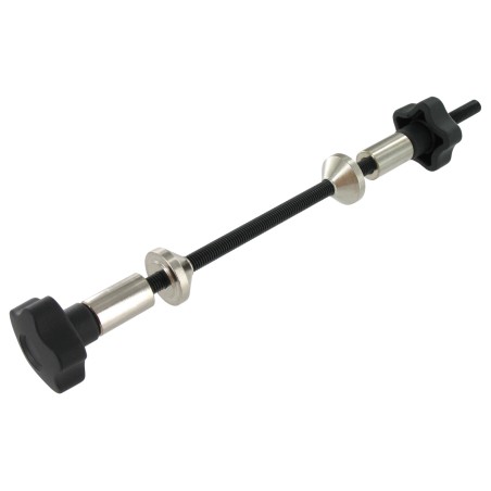 VAR Adattatore Perno Passante 121520mm (CR-07500/CR-07600)