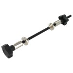 VAR Adattatore Perno Passante 121520mm (CR-07500/CR-07600)