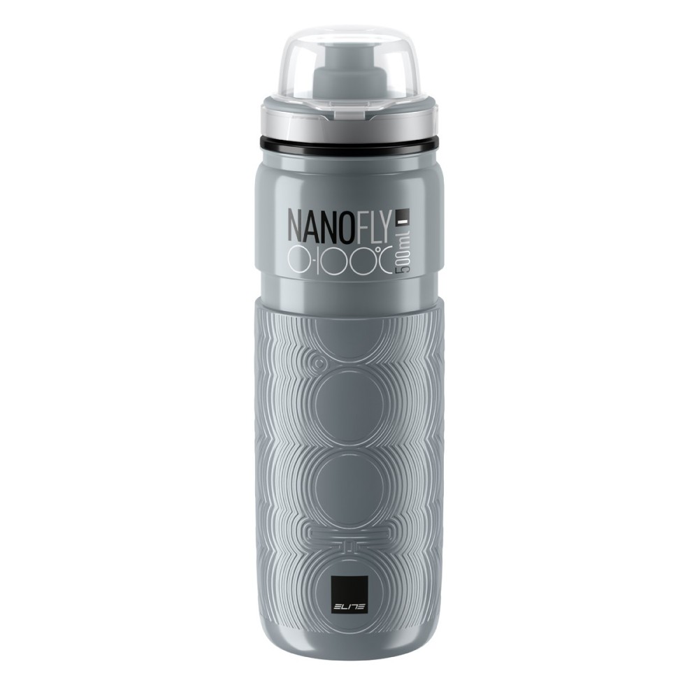 Elite Borraccia Nanofly 0-100