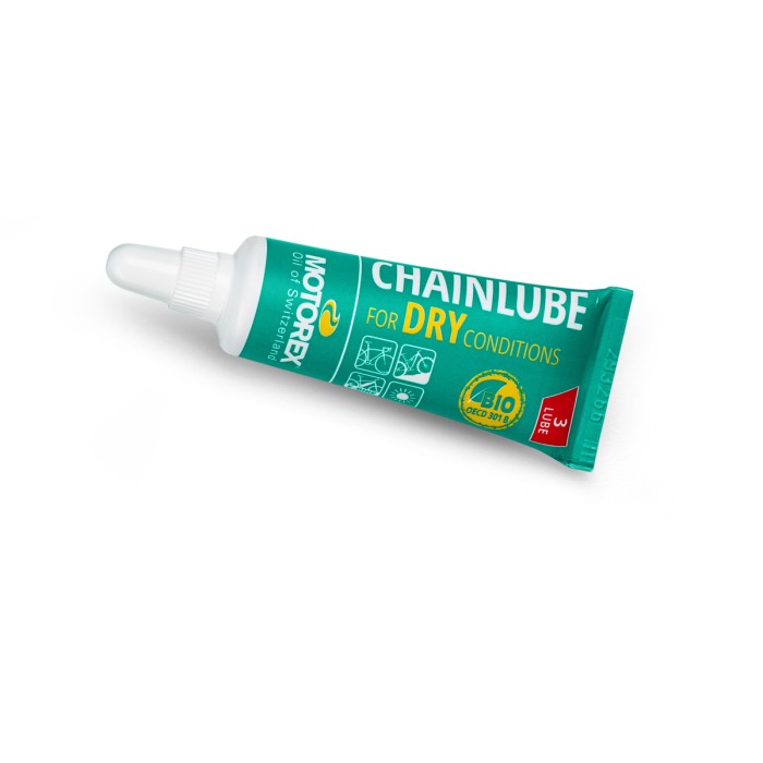 Motorex Chainlube
