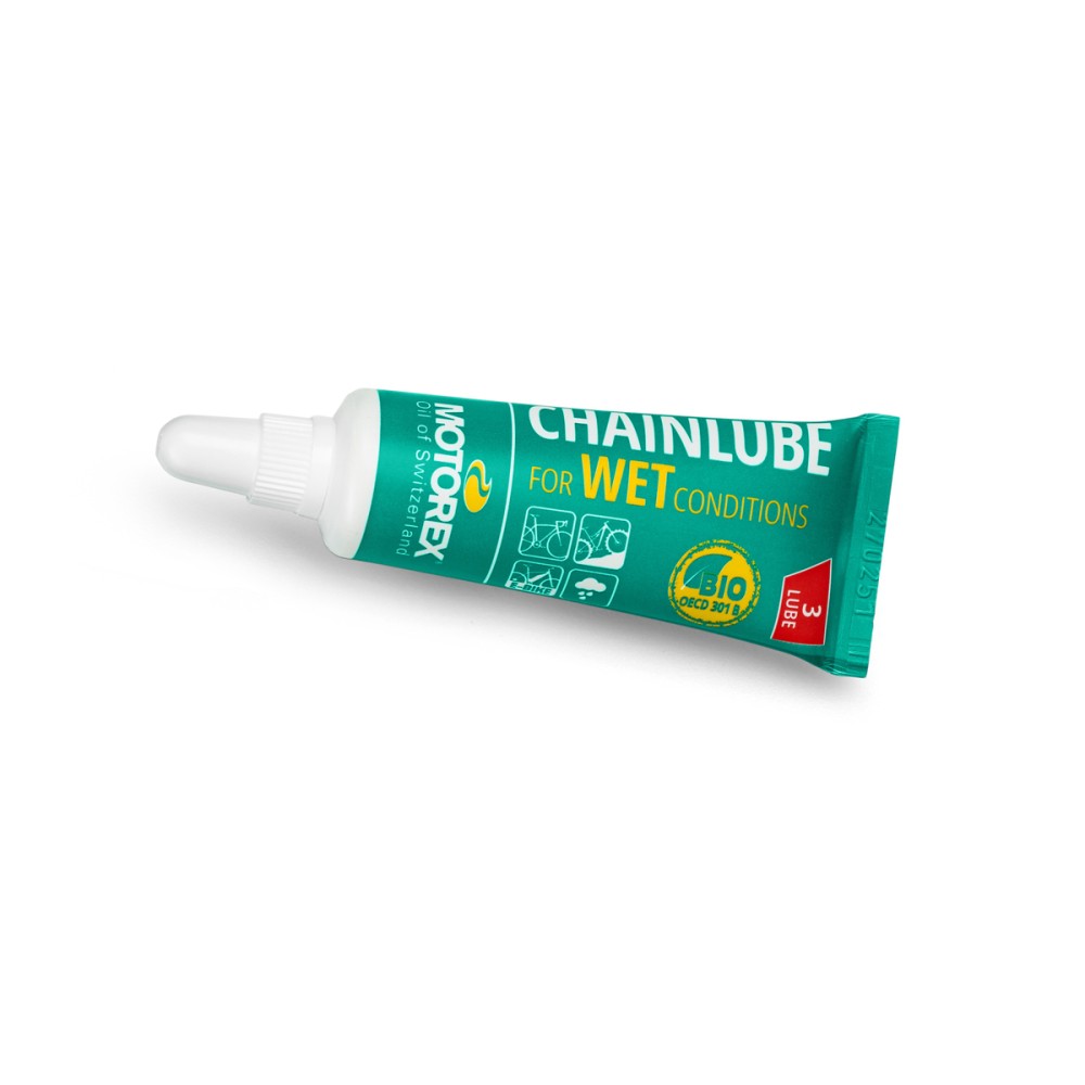 Motorex Chainlube