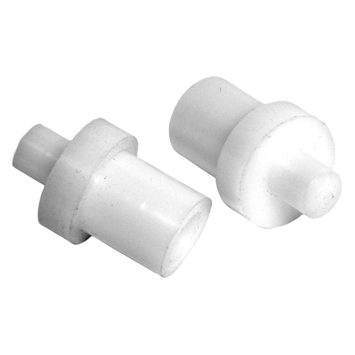 VAR Ricambio Nylon 2pz