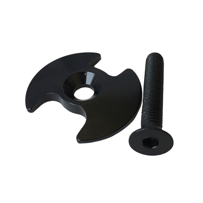PRO Steerer Bolt & Cap Vibe EV