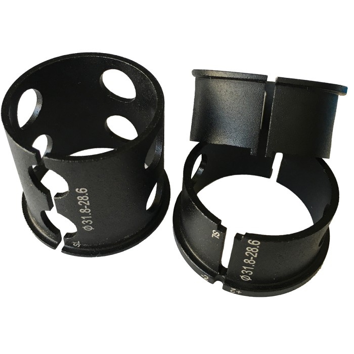 PRO Shims Vibe EVO