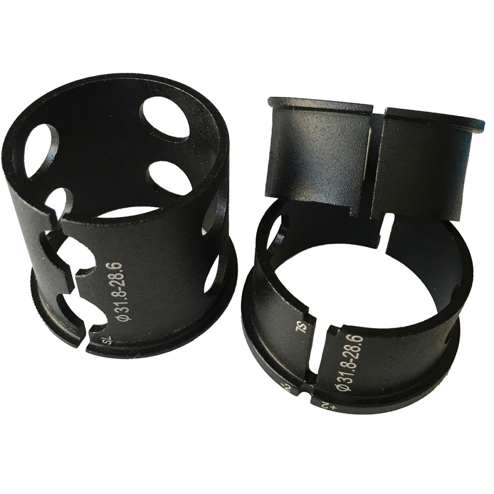 PRO Shims Vibe EVO