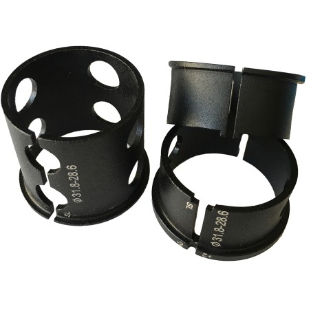 PRO Shims Vibe EVO
