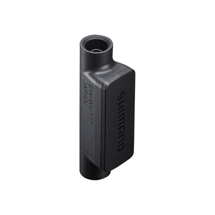 GIUNZIONE A 2 PORTE DEL DISPOSITIVO WIRELESS D-FLY E-TUBE