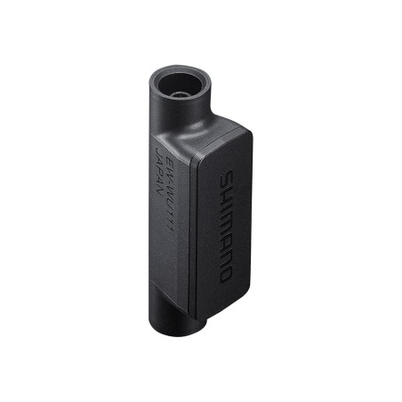 GIUNZIONE A 2 PORTE DEL DISPOSITIVO WIRELESS D-FLY E-TUBE