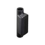 GIUNZIONE A 2 PORTE DEL DISPOSITIVO WIRELESS D-FLY E-TUBE