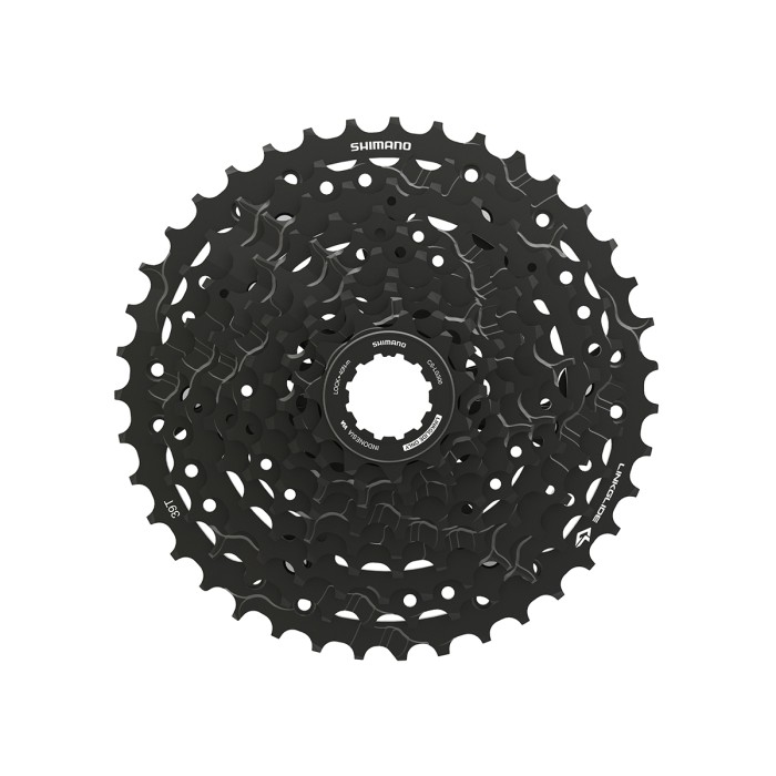 CASSETTA LINKGLIDE 10-v