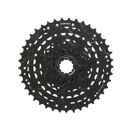 CASSETTA LINKGLIDE 9-v