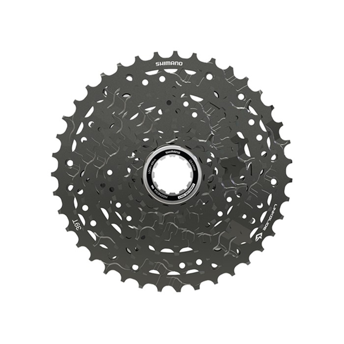 CASSETTA LINKGLIDE 10-v