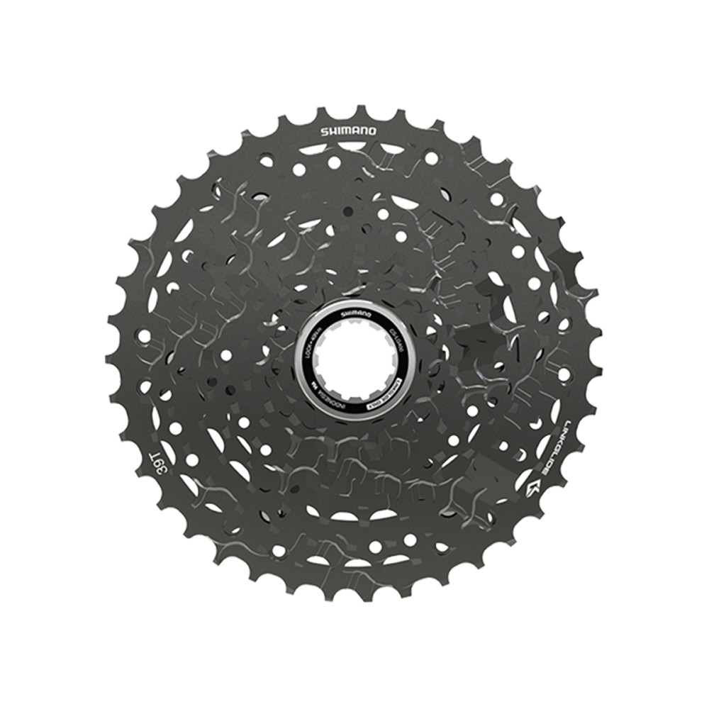 CASSETTA LINKGLIDE 10-v