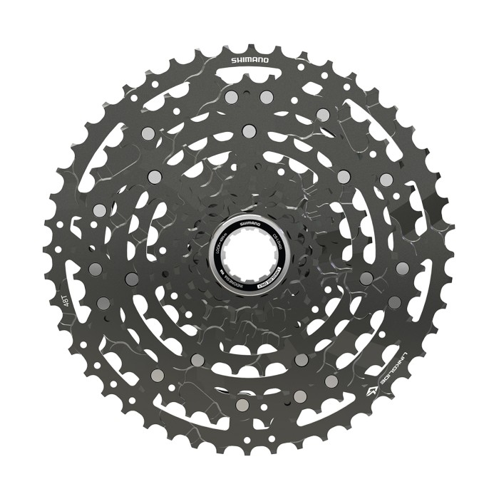 CASSETTA LINKGLIDE 10-v