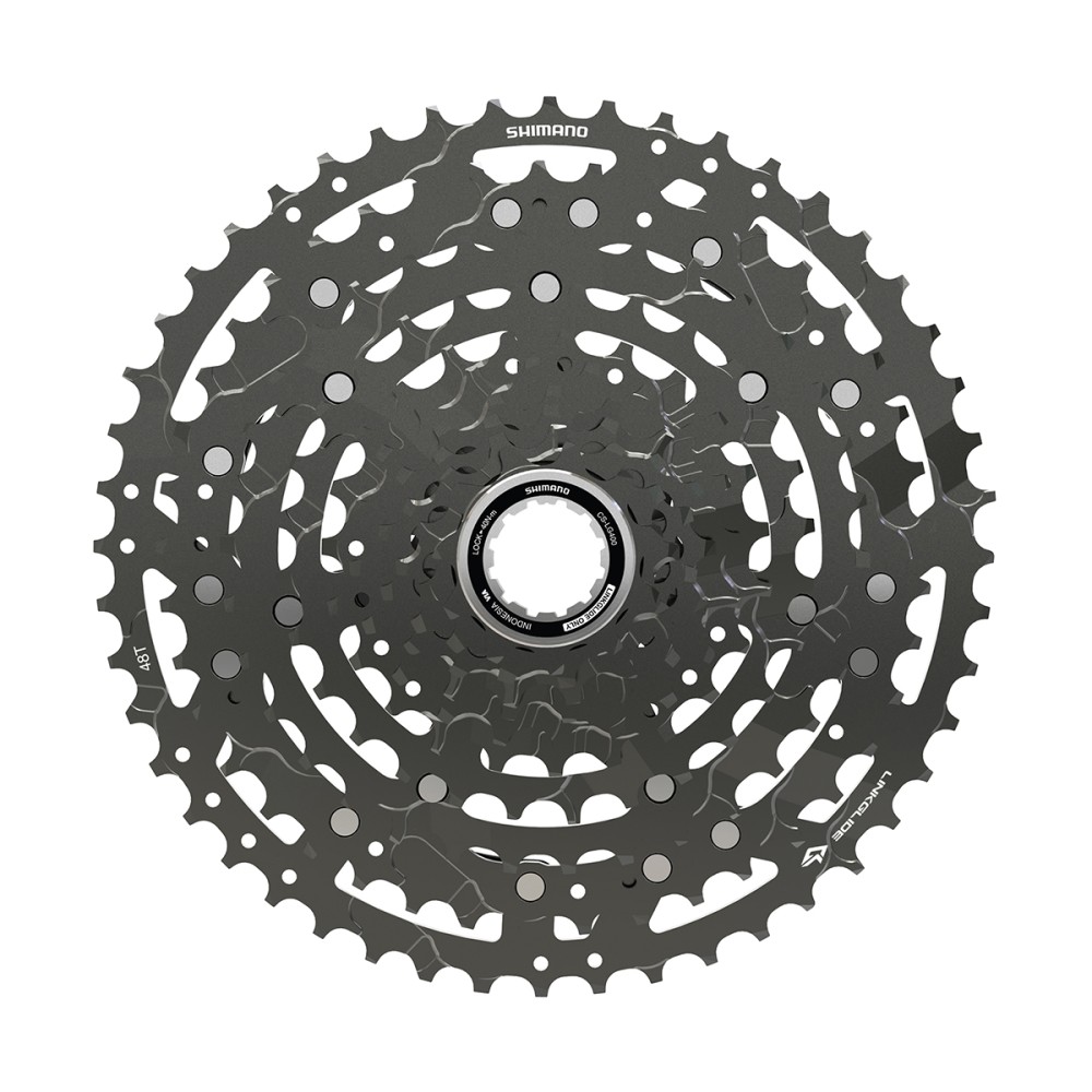 CASSETTA LINKGLIDE 10-v